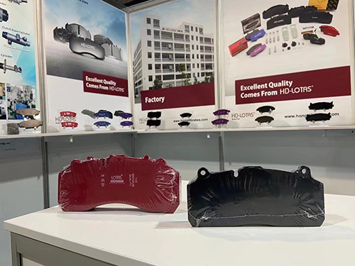 Autoparts Expo AFRICA 2024