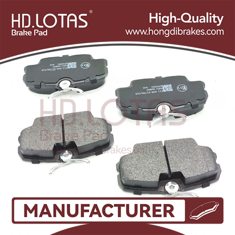 Brake Pad For Passenger Car 8961815,0014201020,GDB406,GDB434 for BMW,MERCEDES-BENZ